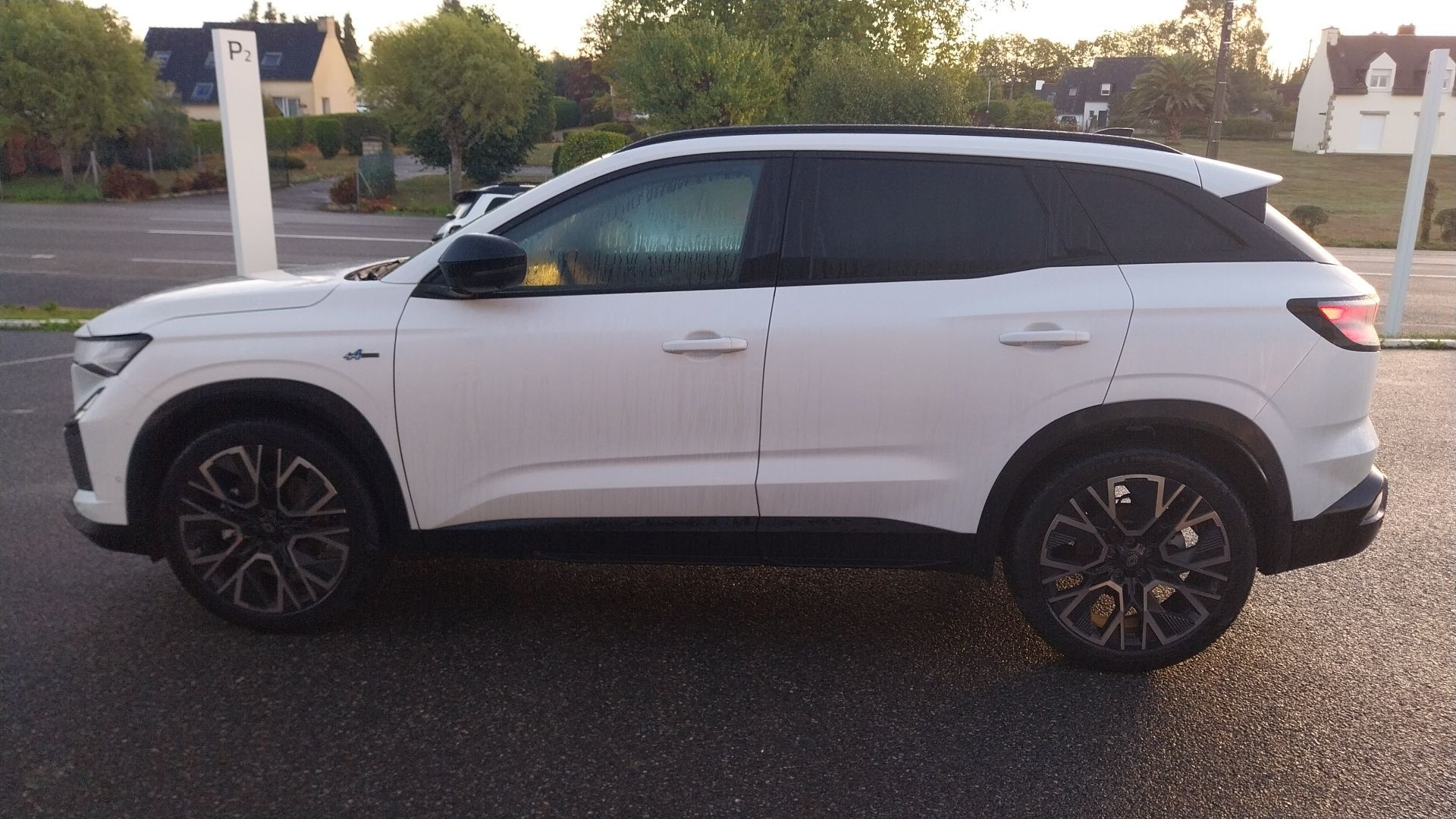 Vente en ligne Renault Austral  full hybrid E-Tech 200 ch au prix de 43 690 €