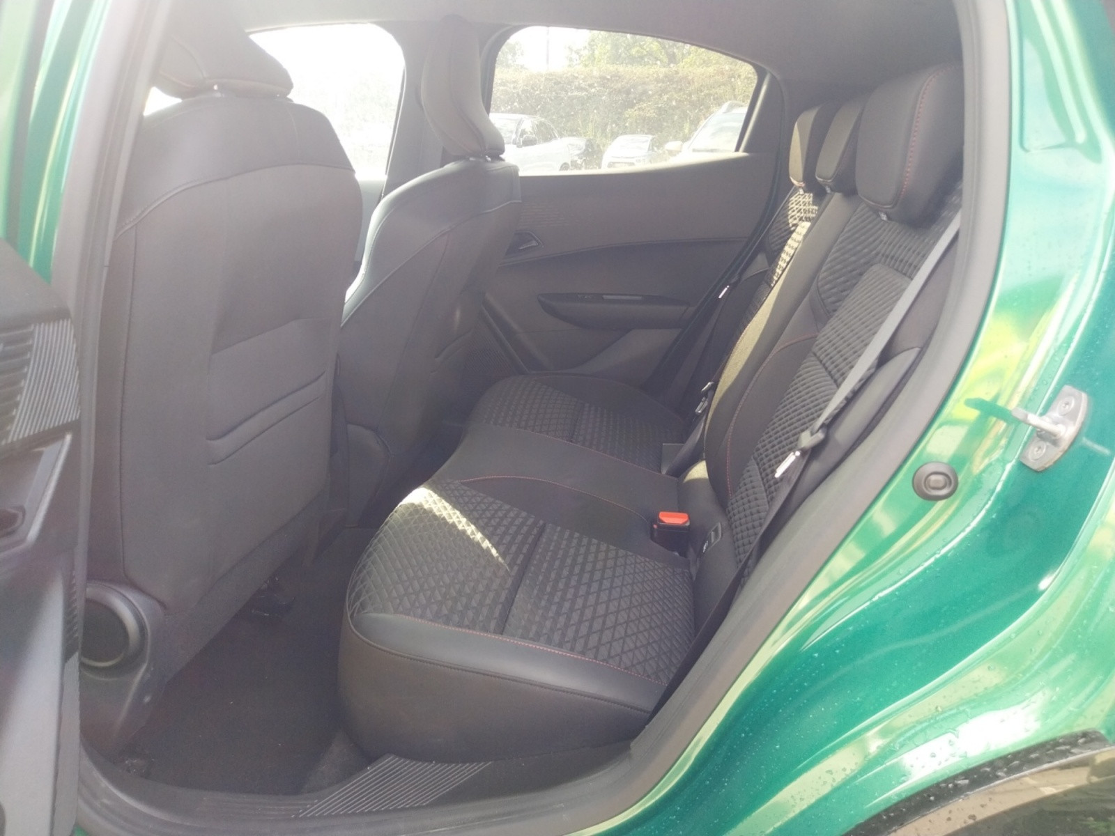 Vente en ligne Renault Clio 6 Clio TCe 115 ch au prix de 22 490 €