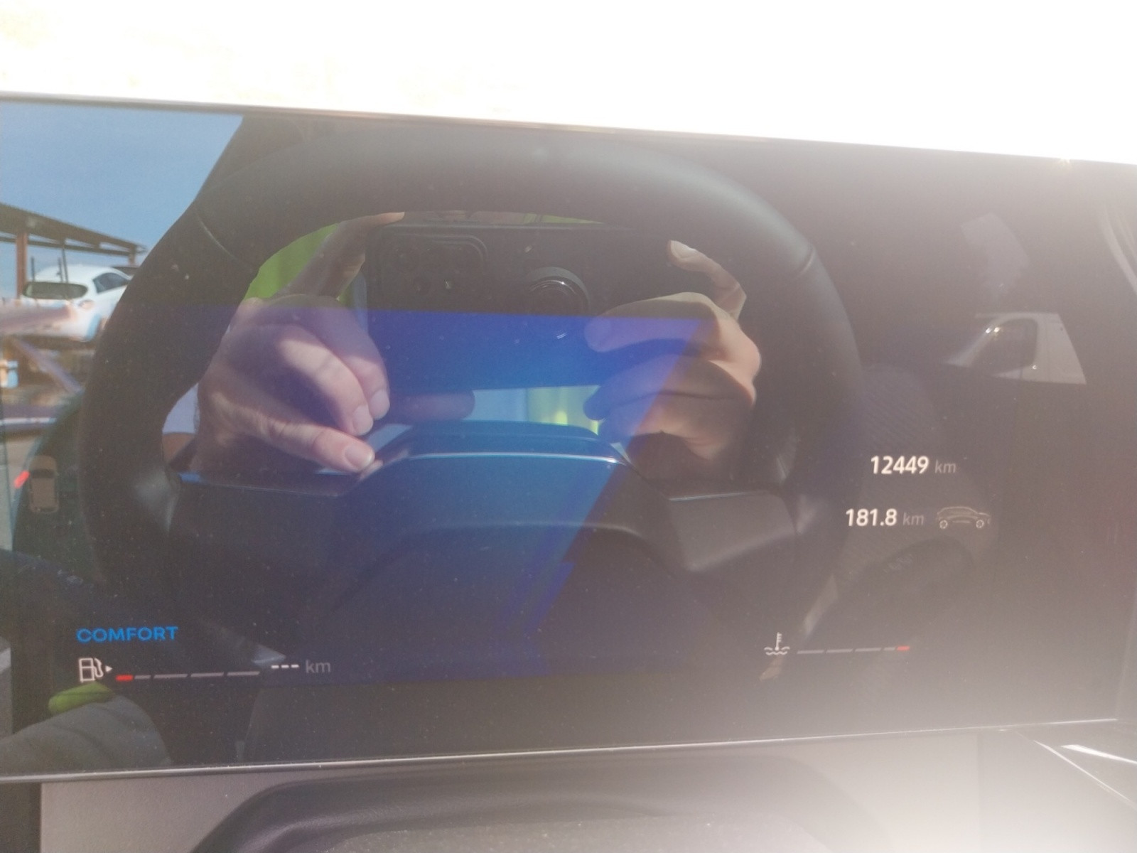 Vente en ligne Renault Clio 6 Clio TCe 115 ch au prix de 22 490 €