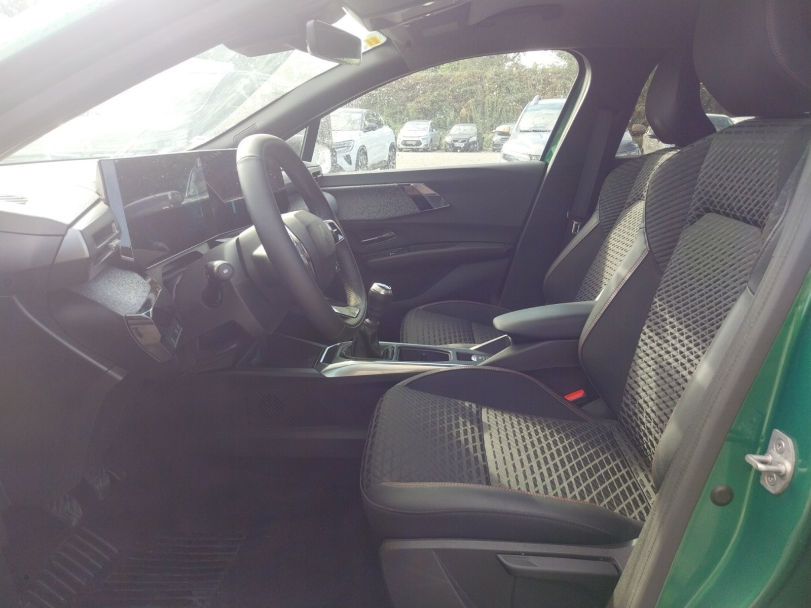 Vente en ligne Renault Clio 6 Clio TCe 115 ch au prix de 22 490 €