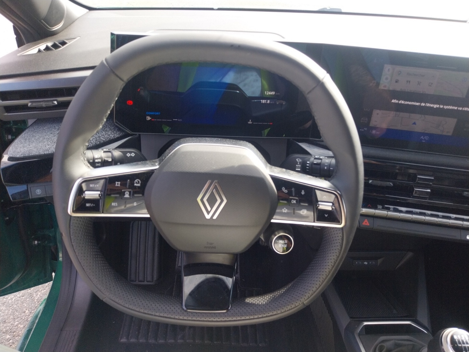 Vente en ligne Renault Clio 6 Clio TCe 115 ch au prix de 22 490 €