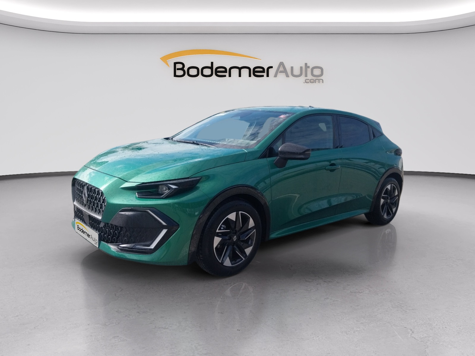 Renault Clio 6 Clio TCe 115 ch occasion de 2026 en vente à Concarneau