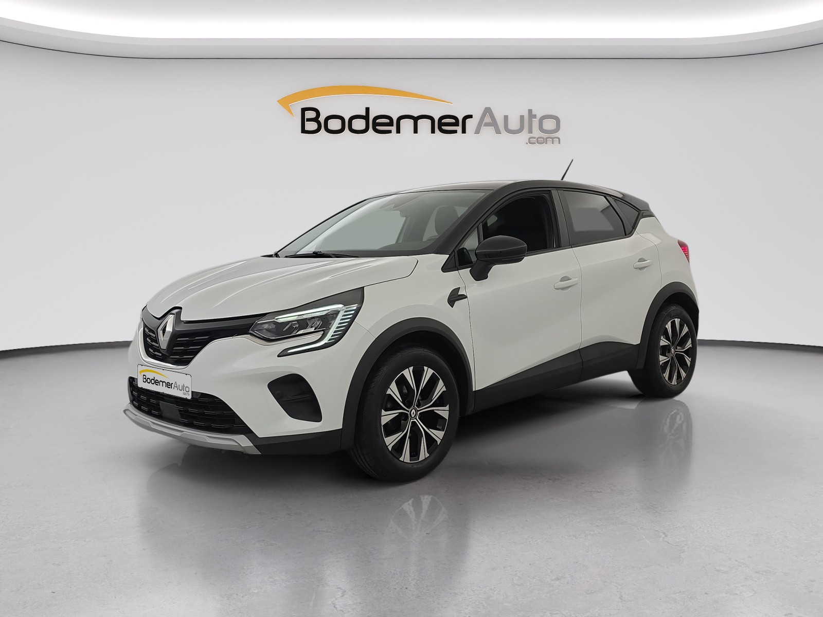Renault Captur  TCe 100 GPL occasion de 2023 en vente à Concarneau