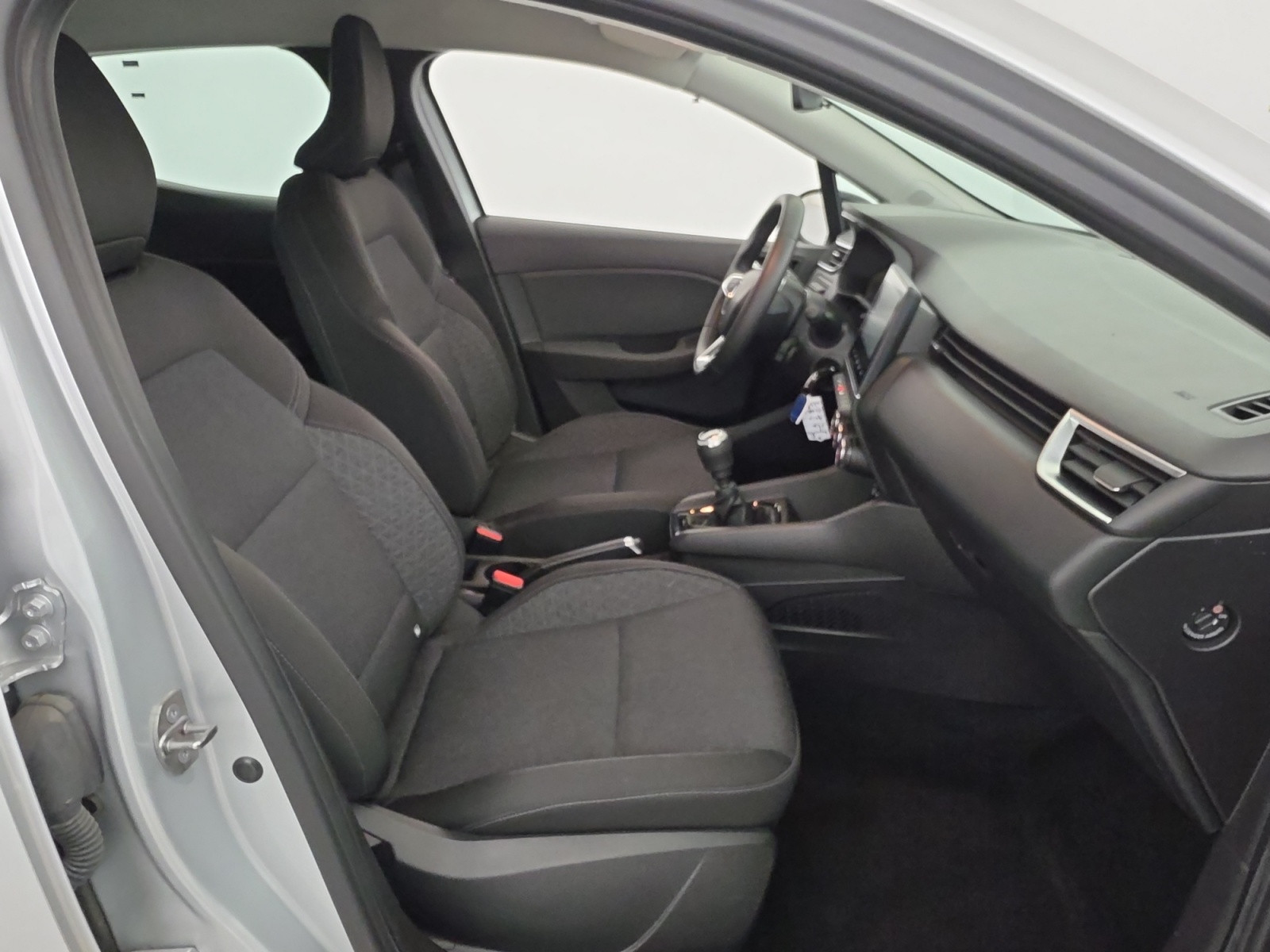 Vente en ligne Renault Clio 5 Clio TCe 90 au prix de 14 400 €