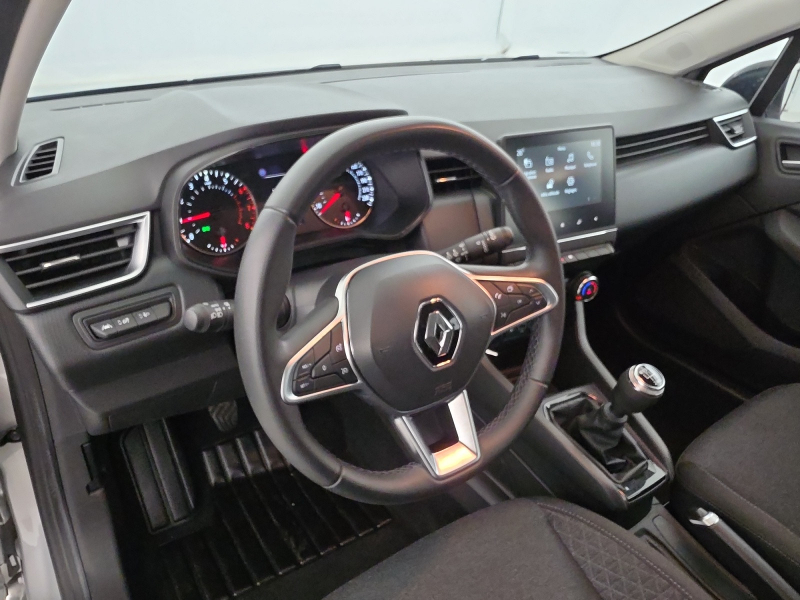 Vente en ligne Renault Clio 5 Clio TCe 90 au prix de 14 400 €