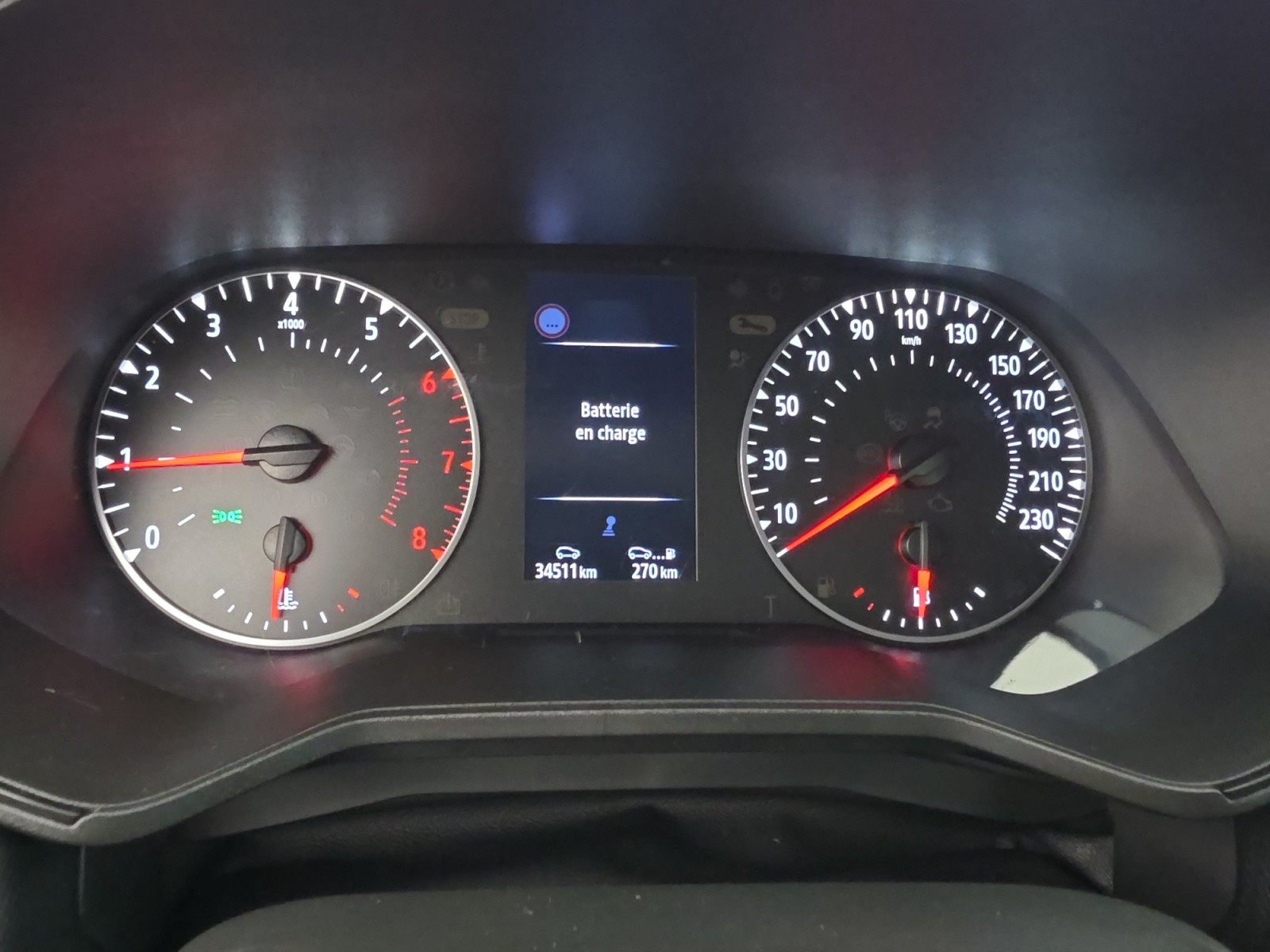 Vente en ligne Renault Clio 5 Clio TCe 90 au prix de 14 400 €