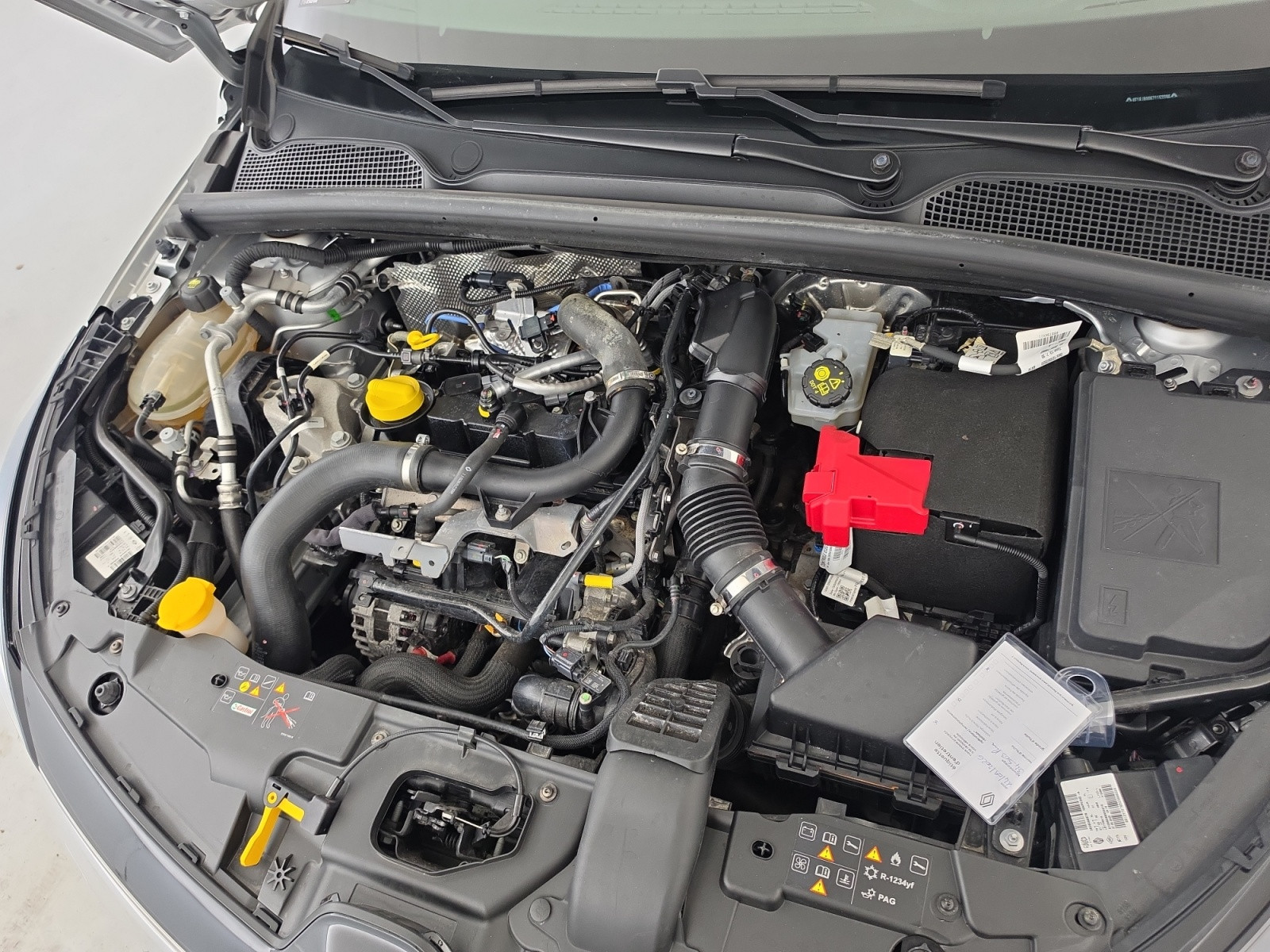 Vente en ligne Renault Clio 5 Clio TCe 90 au prix de 14 400 €