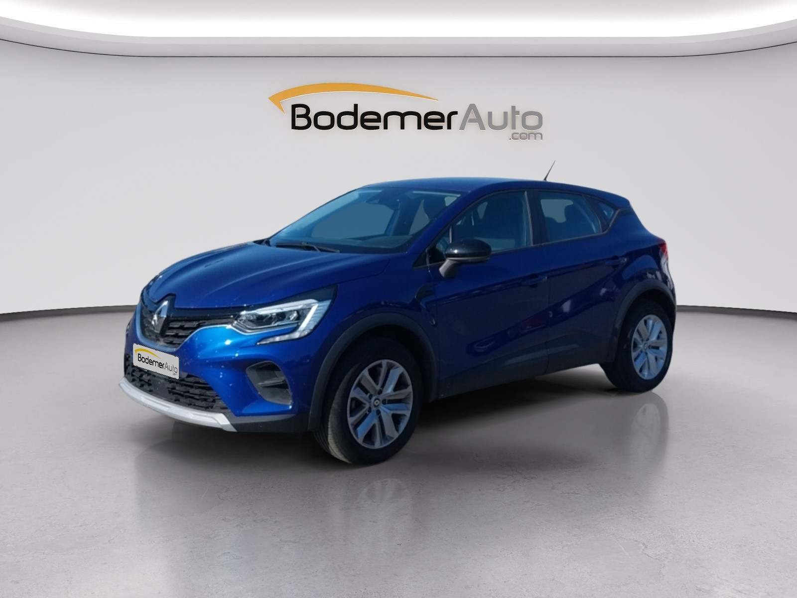 Renault Captur  TCe 90 occasion de 2023 en vente à Quimper