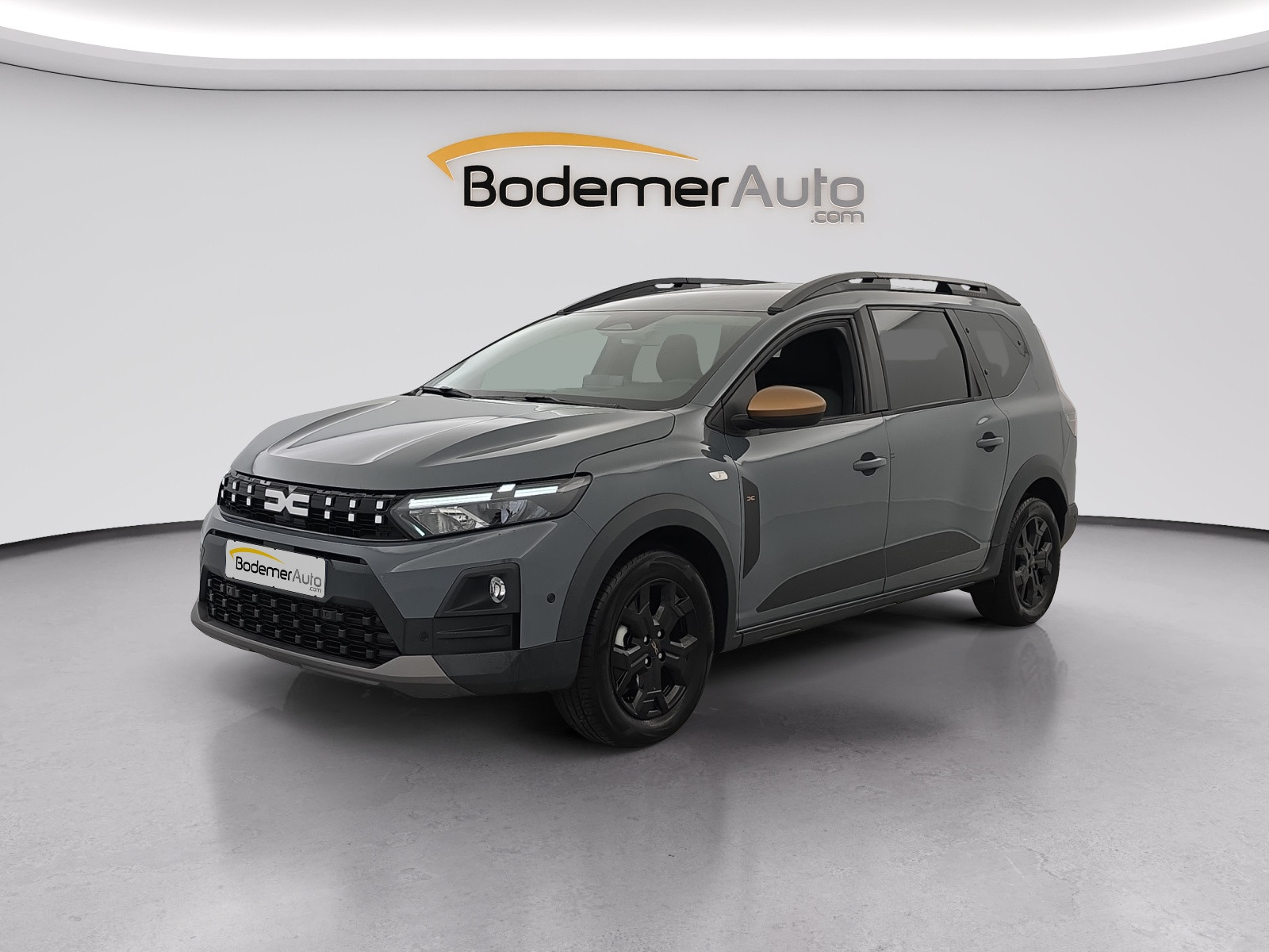 Dacia Jogger  TCe 110 7 pl occasion de 2026 en vente à Quimper