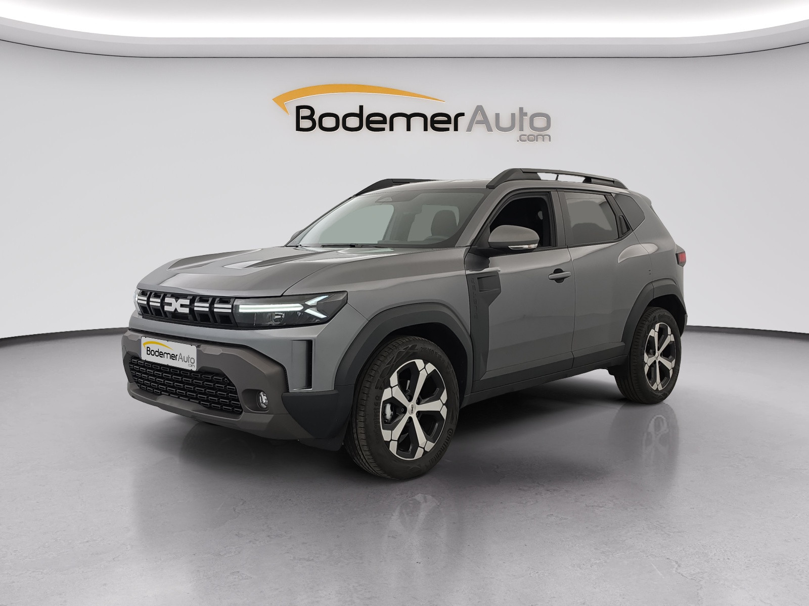Dacia Duster  Mild Hybrid 140 occasion de 2026 en vente à Quimper