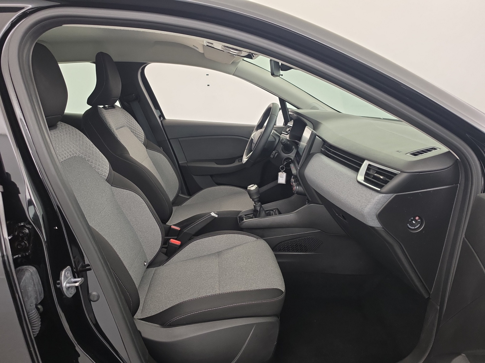 Vente en ligne Renault Clio 5 Clio Blue dCi 100 ch GSR2 au prix de 15 990 €
