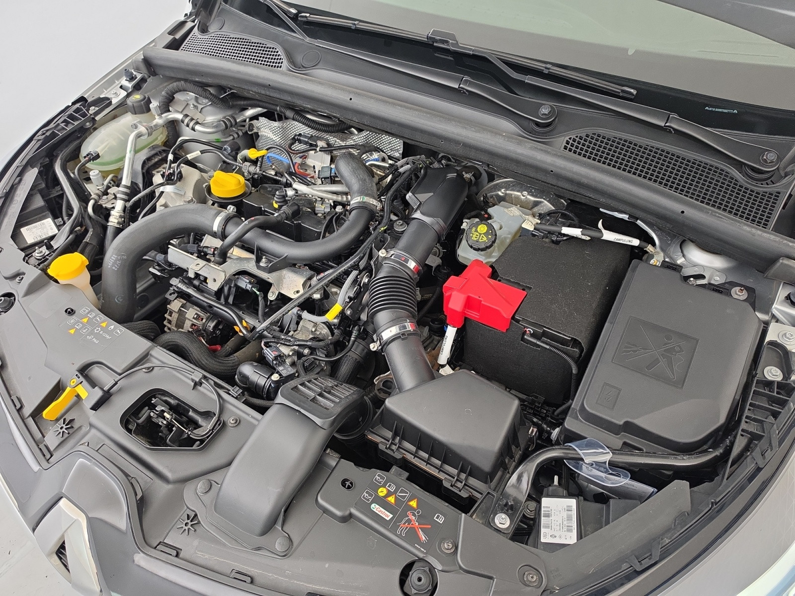 Vente en ligne Renault Clio 5 Clio TCe 90 au prix de 14 990 €