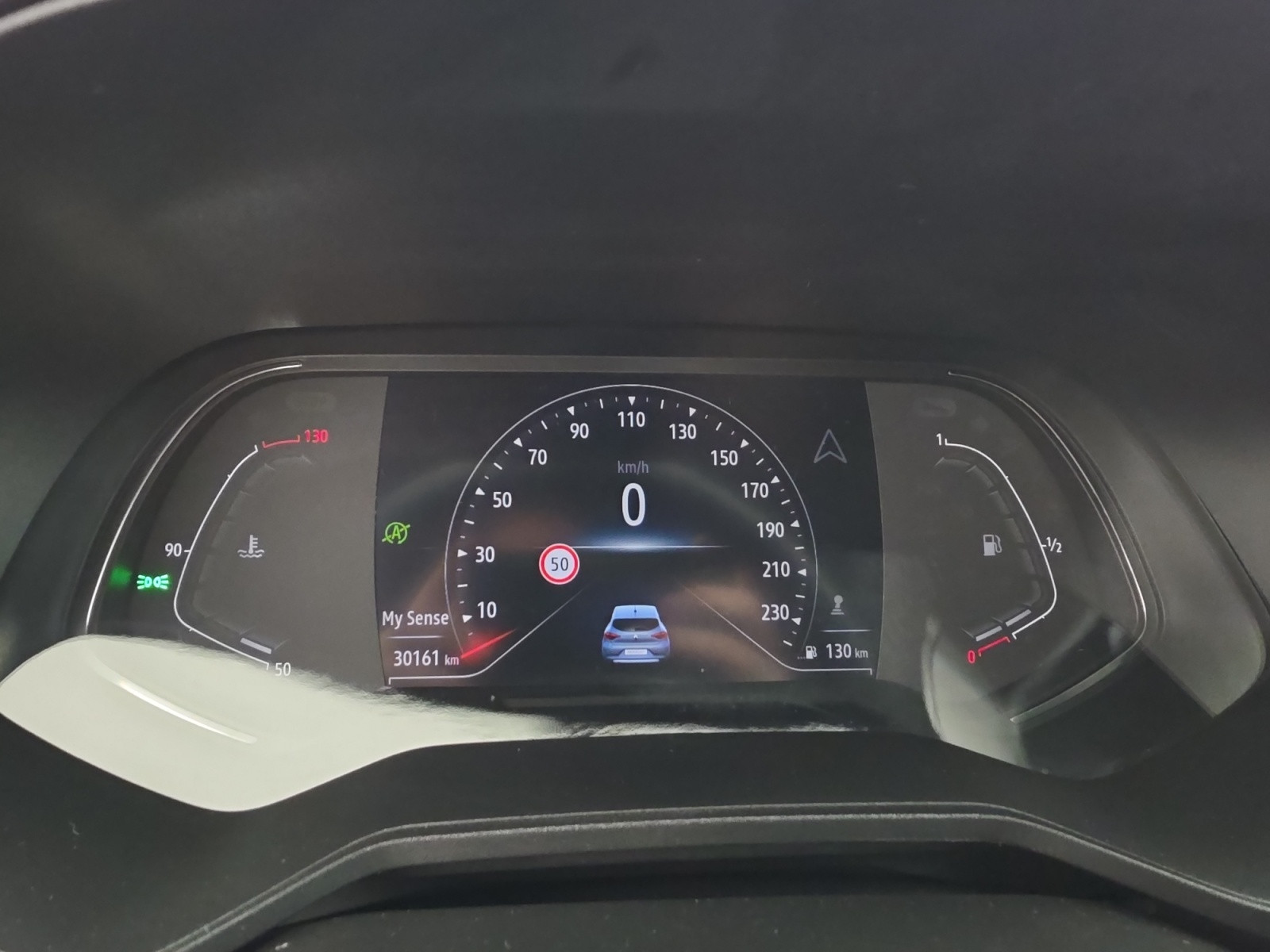 Vente en ligne Renault Clio 5 Clio TCe 90 au prix de 14 990 €