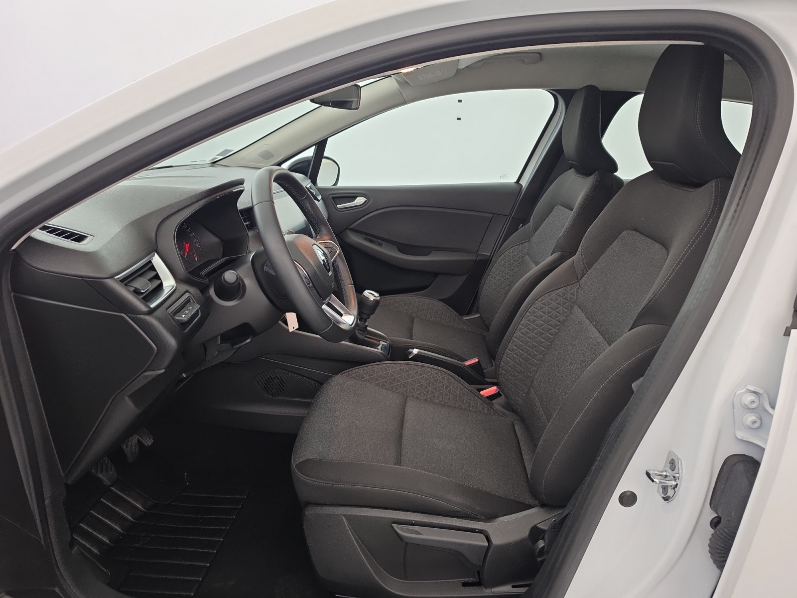 Vente en ligne Renault Clio 5 Clio TCe 90 au prix de 13 990 €