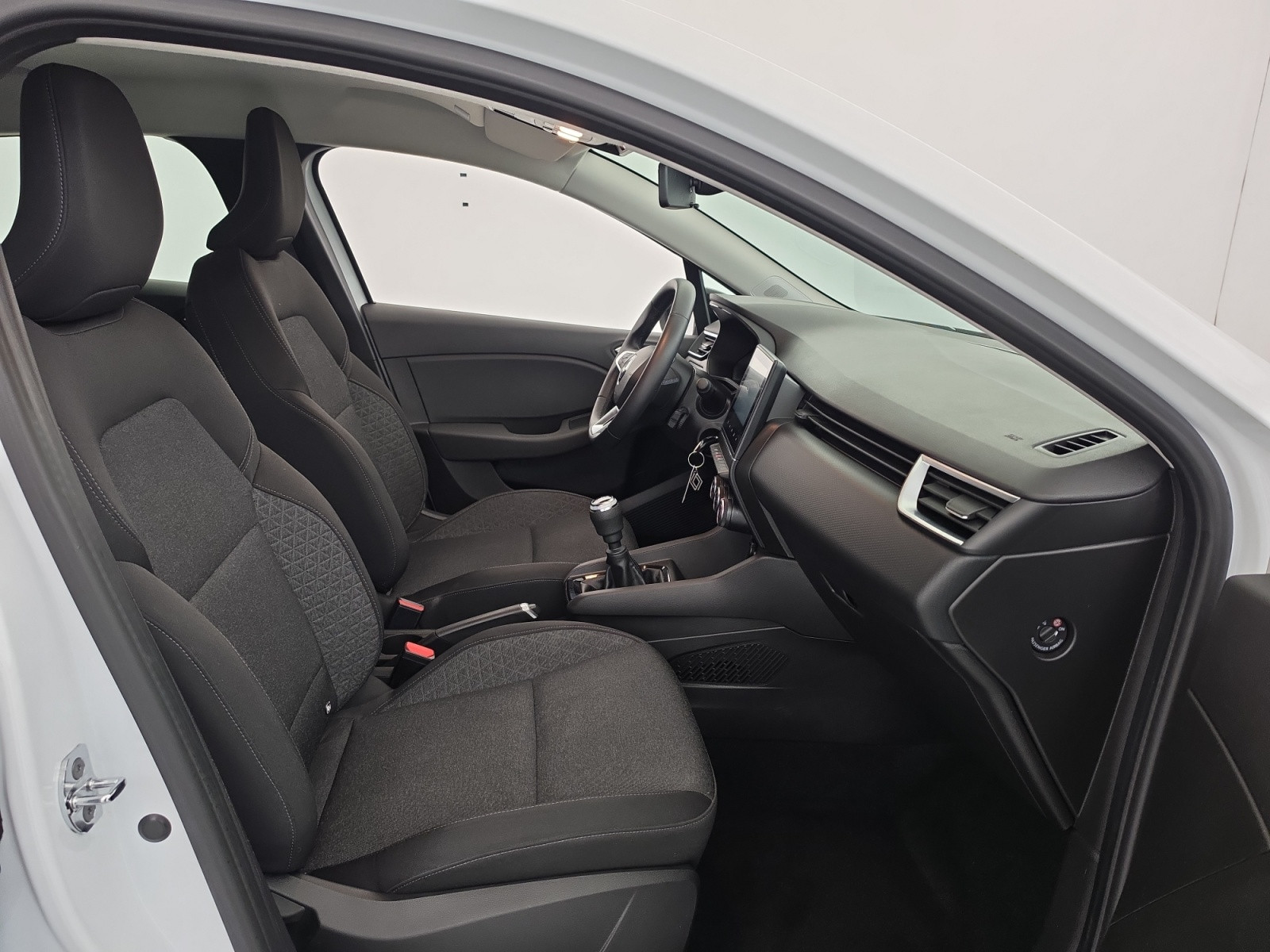 Vente en ligne Renault Clio 5 Clio TCe 90 au prix de 13 990 €