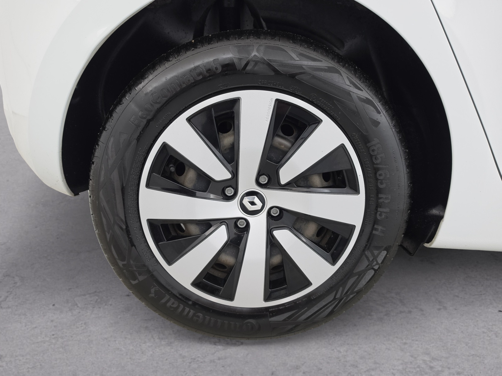 Vente en ligne Renault Clio 5 Clio TCe 90 au prix de 13 990 €