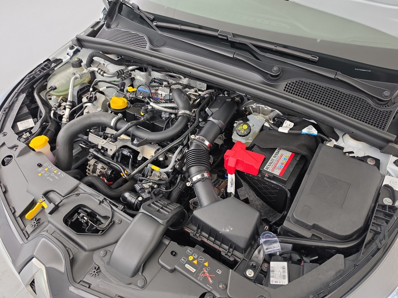 Vente en ligne Renault Clio 5 Clio TCe 90 au prix de 13 990 €