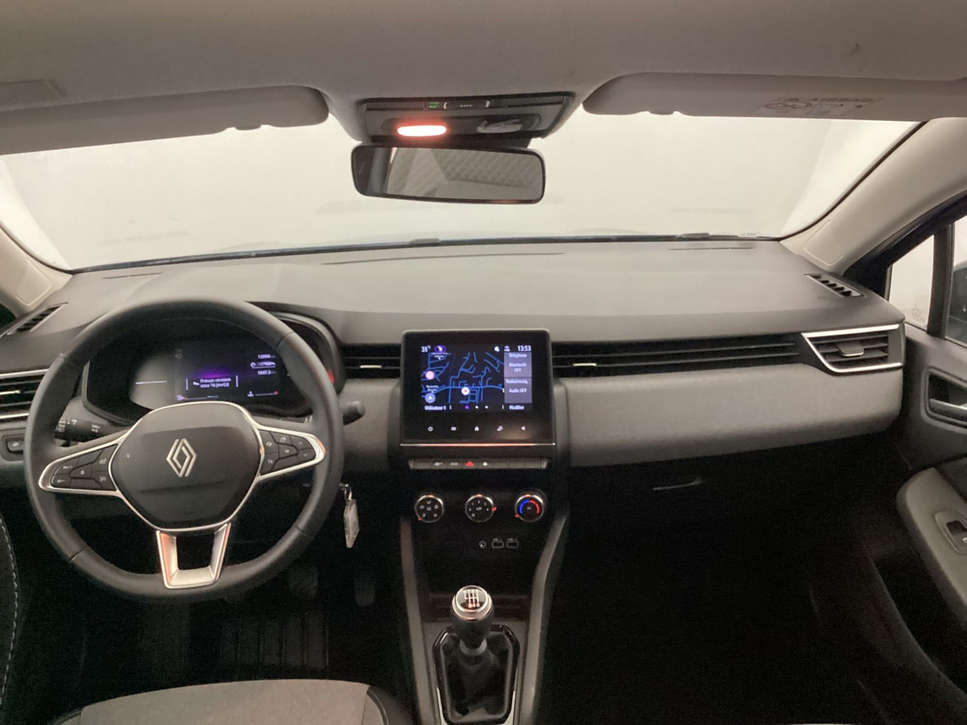 Vente en ligne Renault Clio 5 Clio Blue dCi 100 ch GSR2 au prix de 16 990 €