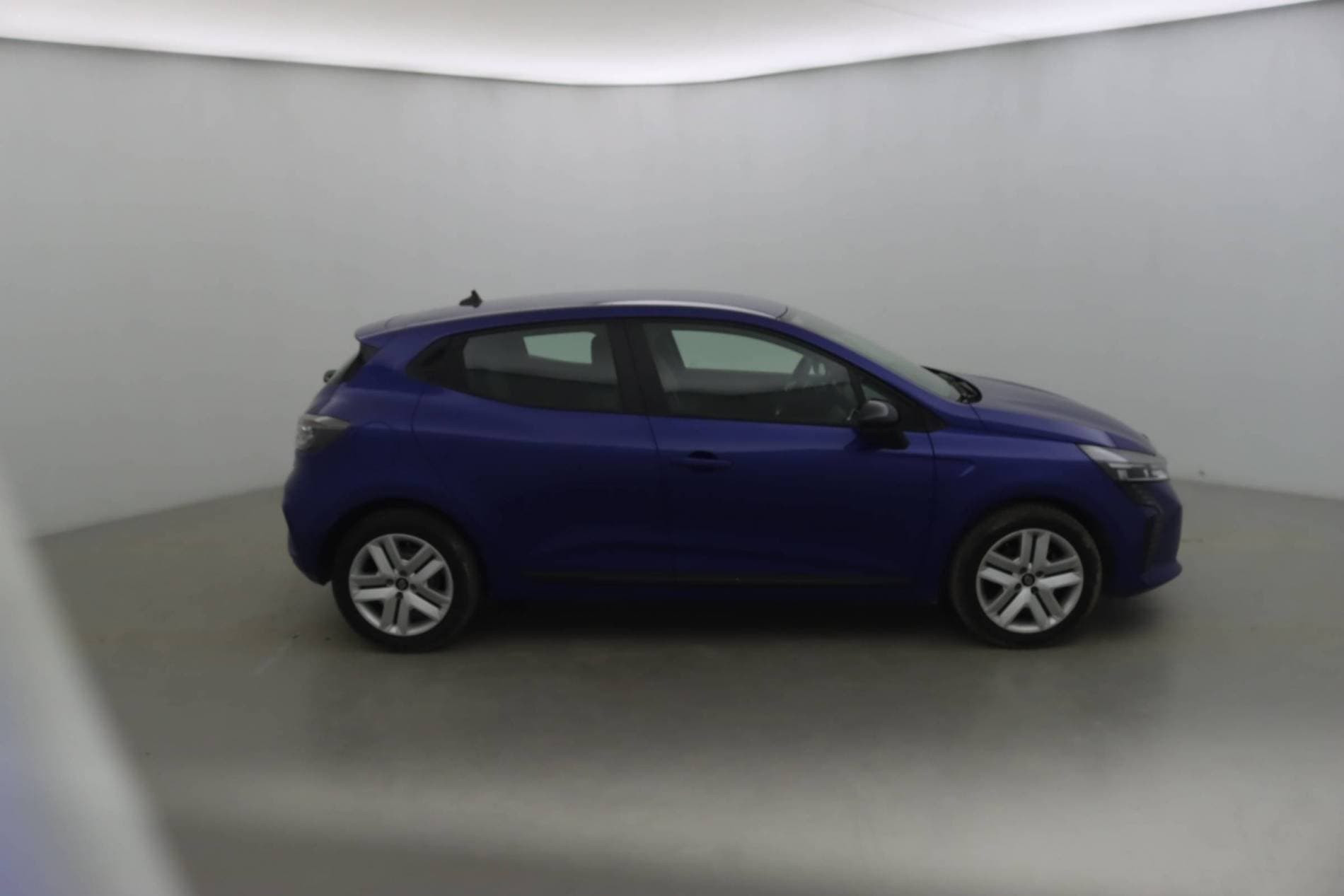 Vente en ligne Renault Clio 5 Clio Blue dCi 100 ch GSR2 au prix de 16 990 €