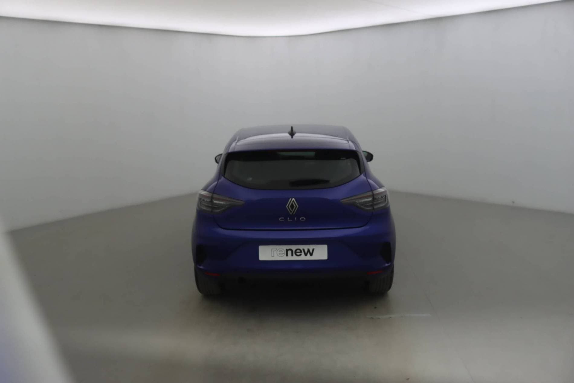Vente en ligne Renault Clio 5 Clio Blue dCi 100 ch GSR2 au prix de 16 990 €