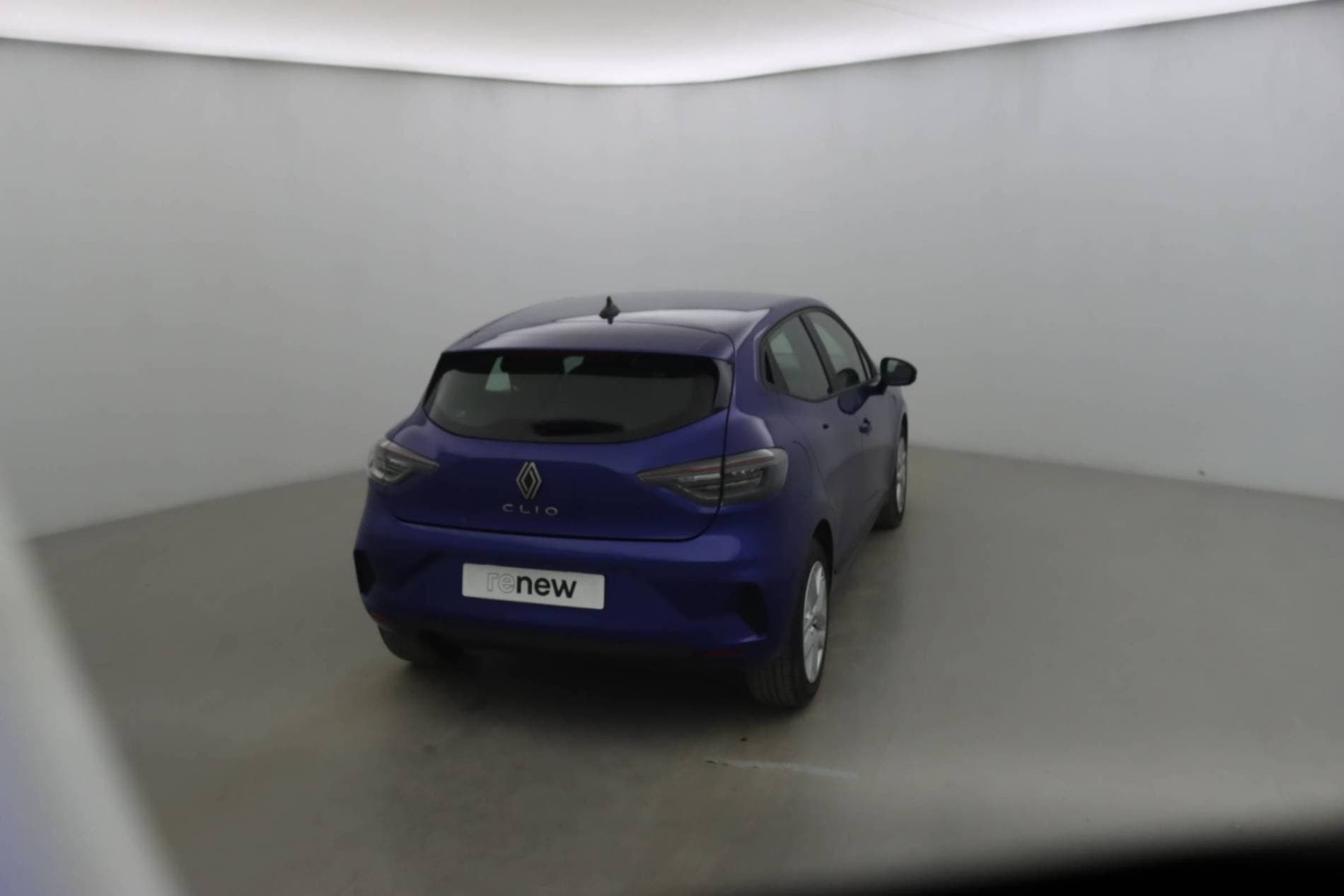 Vente en ligne Renault Clio 5 Clio Blue dCi 100 ch GSR2 au prix de 16 990 €