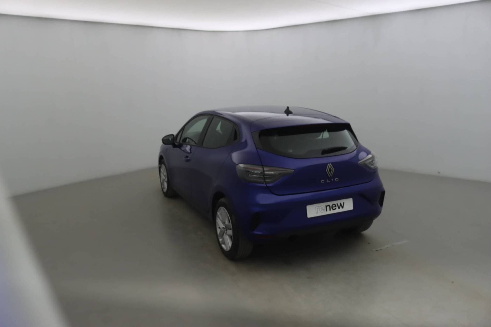 Vente en ligne Renault Clio 5 Clio Blue dCi 100 ch GSR2 au prix de 16 990 €