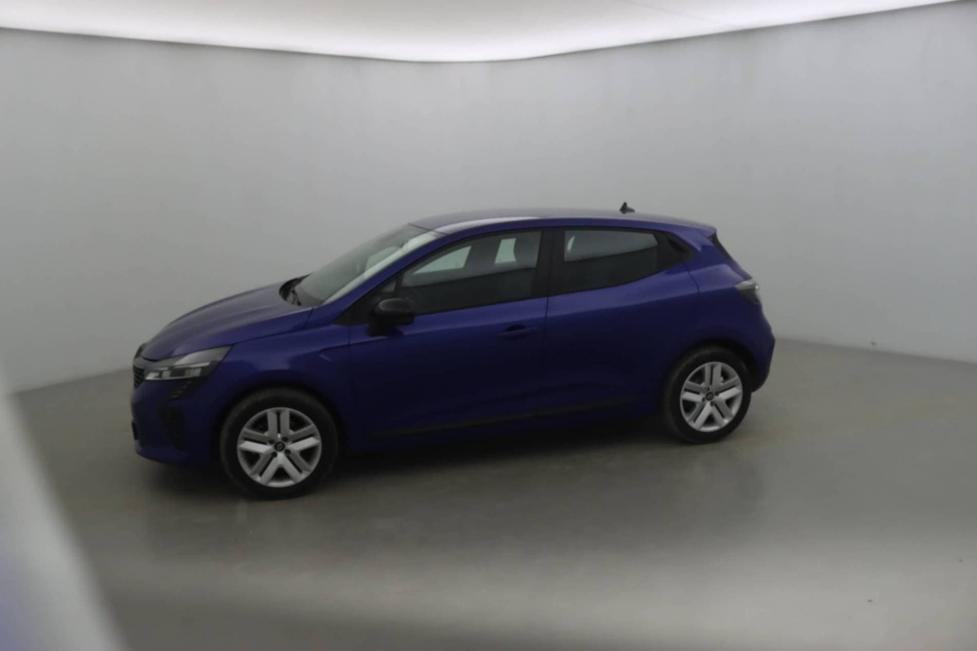 Vente en ligne Renault Clio 5 Clio Blue dCi 100 ch GSR2 au prix de 16 990 €