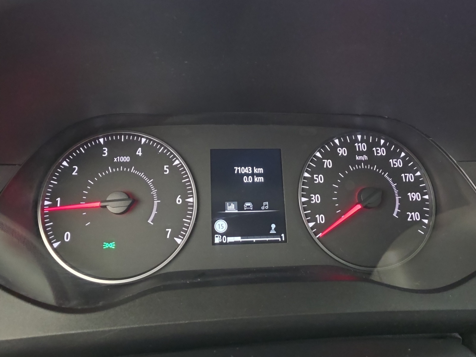 Vente en ligne Renault Kangoo Van  BLUE DCI 95 au prix de 14 990 €