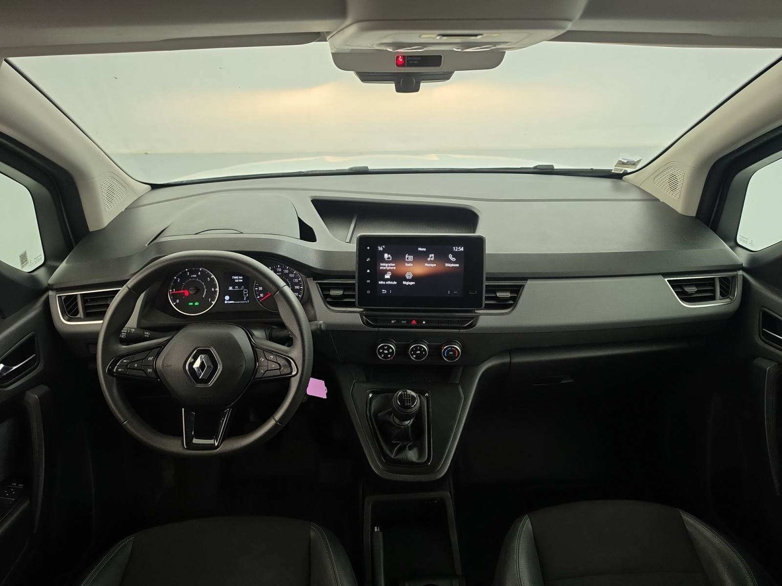 Vente en ligne Renault Kangoo Van  BLUE DCI 95 au prix de 14 990 €