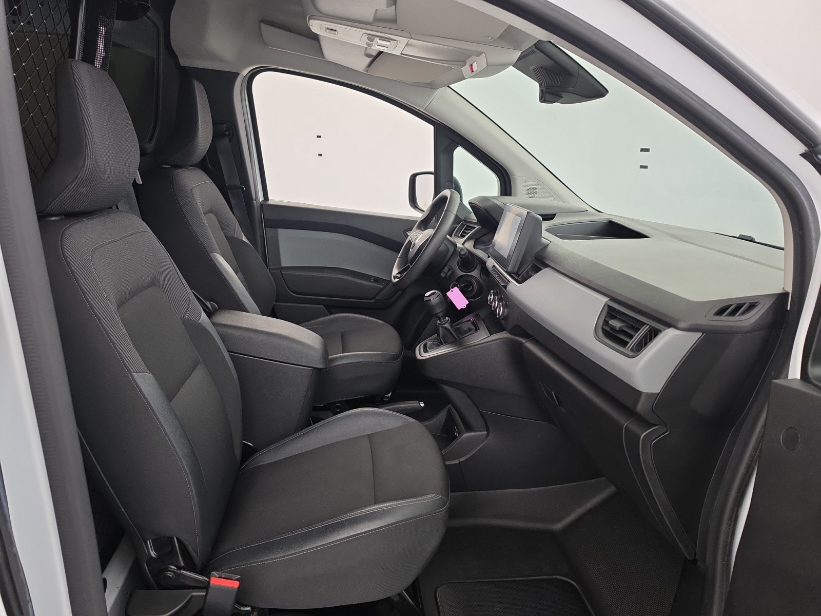 Vente en ligne Renault Kangoo Van  BLUE DCI 95 au prix de 14 990 €