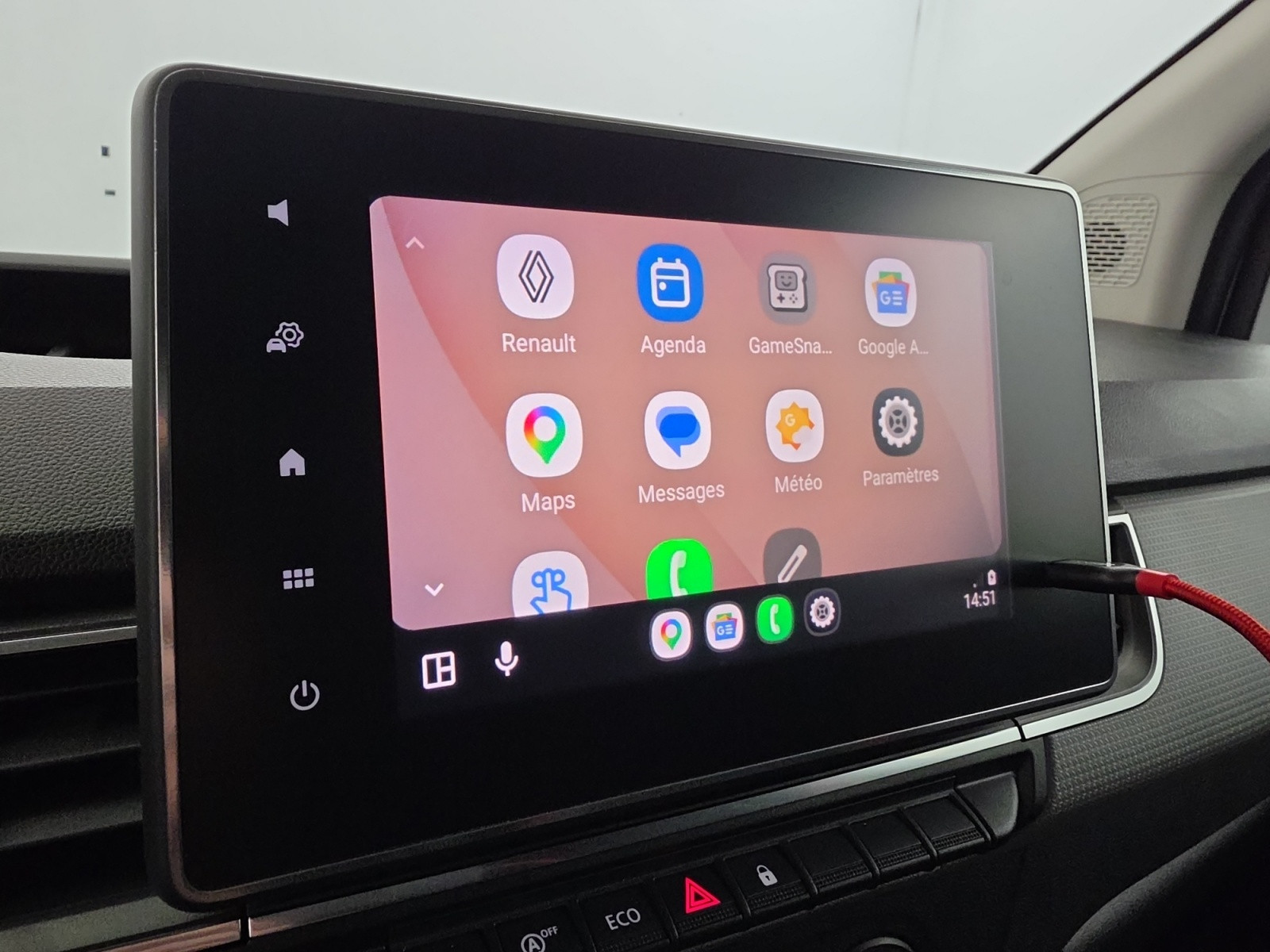 Vente en ligne Renault Kangoo Van  BLUE DCI 95 au prix de 14 990 €