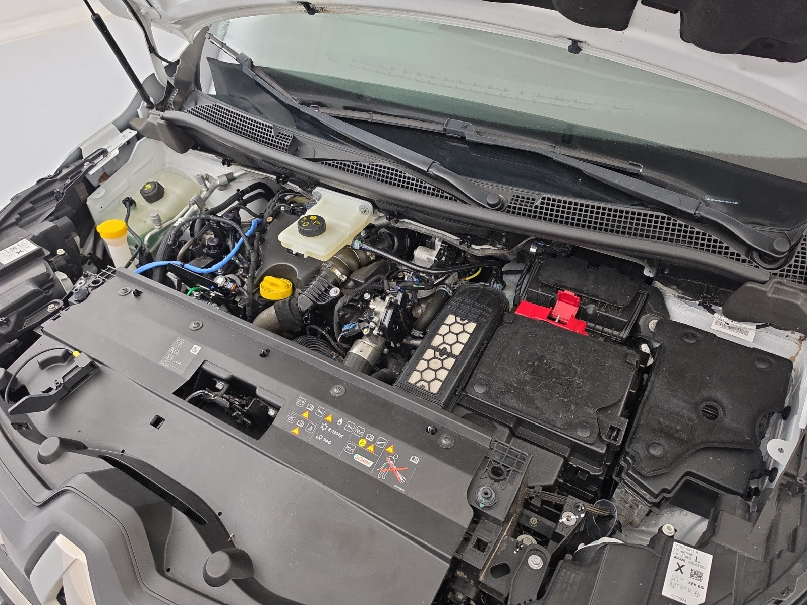 Vente en ligne Renault Kangoo Van  BLUE DCI 95 au prix de 14 990 €
