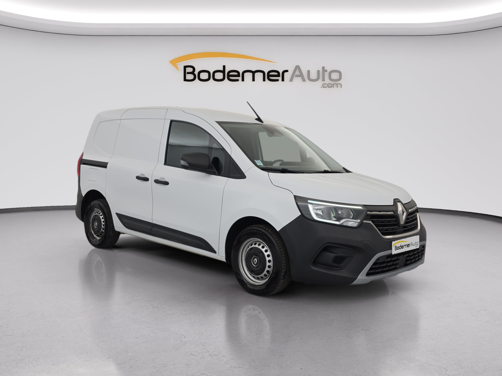 Vente en ligne Renault Kangoo Van  BLUE DCI 95 au prix de 14 990 €
