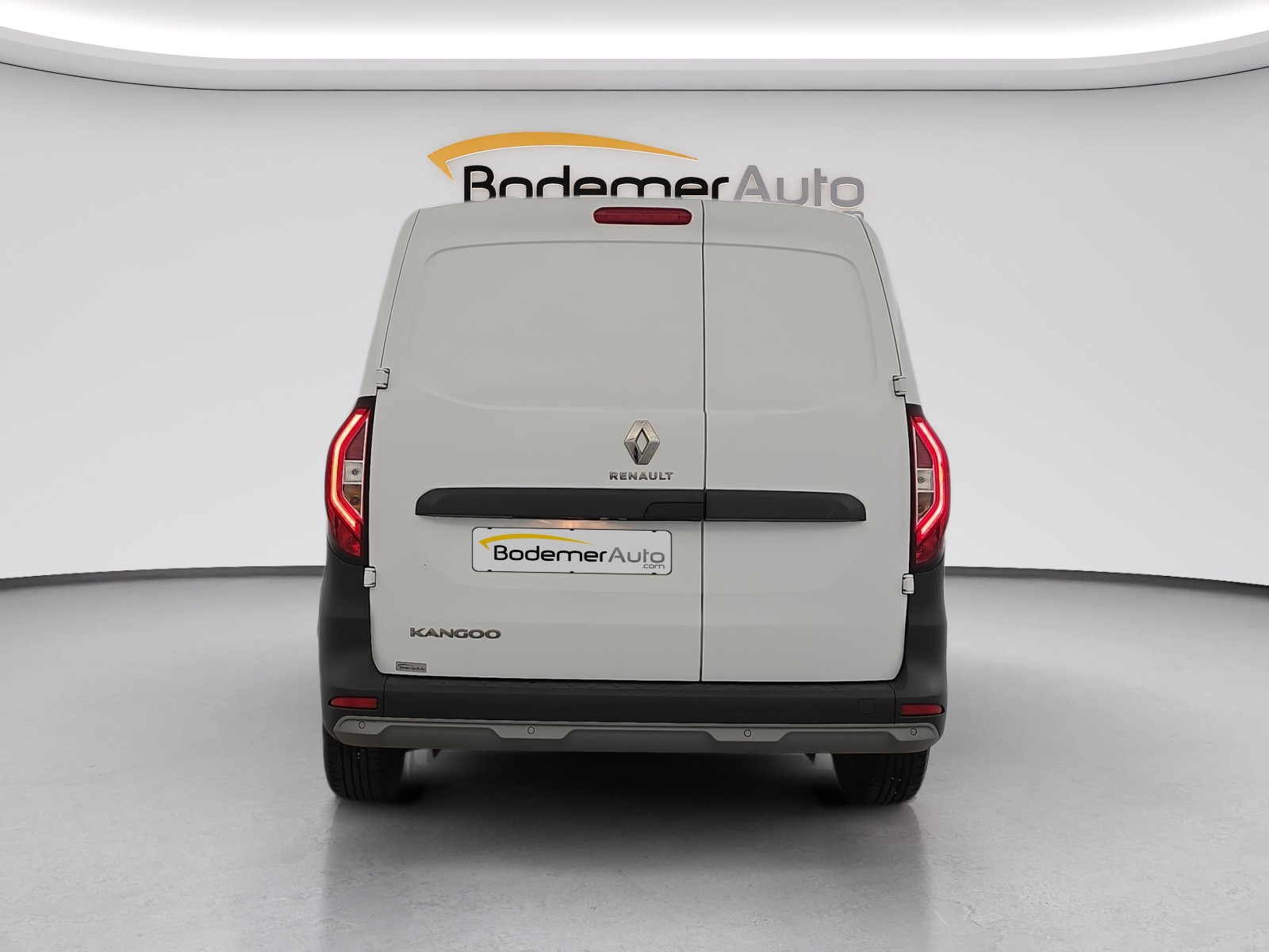 Vente en ligne Renault Kangoo Van  BLUE DCI 95 au prix de 14 990 €
