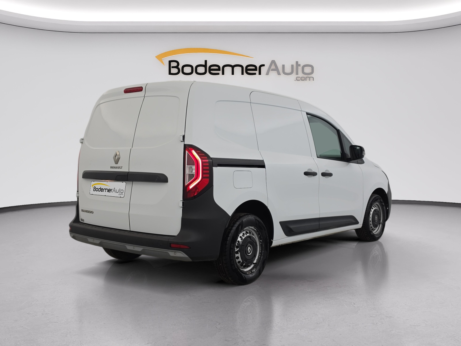 Vente en ligne Renault Kangoo Van  BLUE DCI 95 au prix de 14 990 €