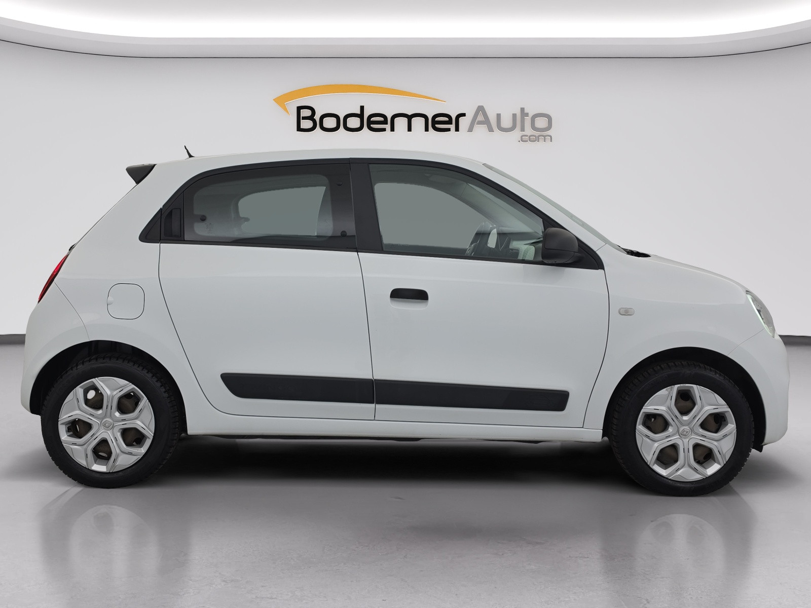 Vente en ligne Renault Twingo Electrique Twingo III E-Tech au prix de 12 990 €