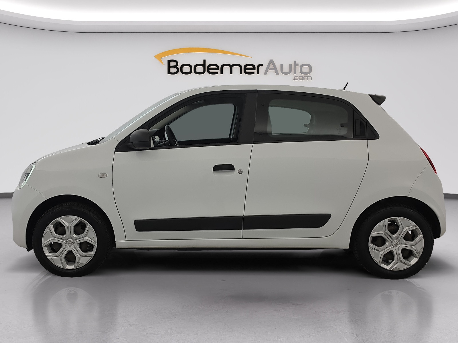 Vente en ligne Renault Twingo Electrique Twingo III E-Tech au prix de 12 990 €