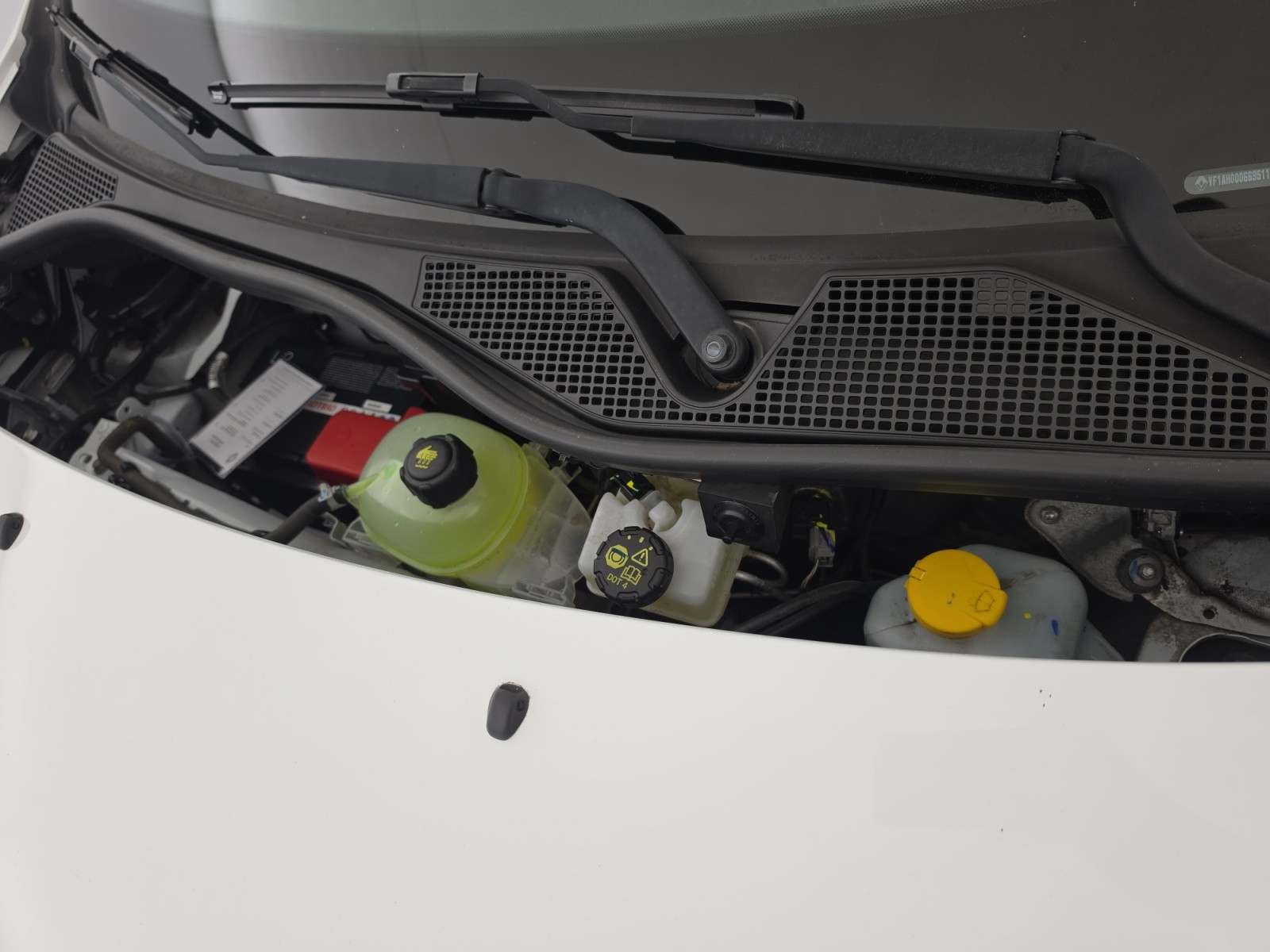 Vente en ligne Renault Twingo Electrique Twingo III E-Tech au prix de 12 990 €
