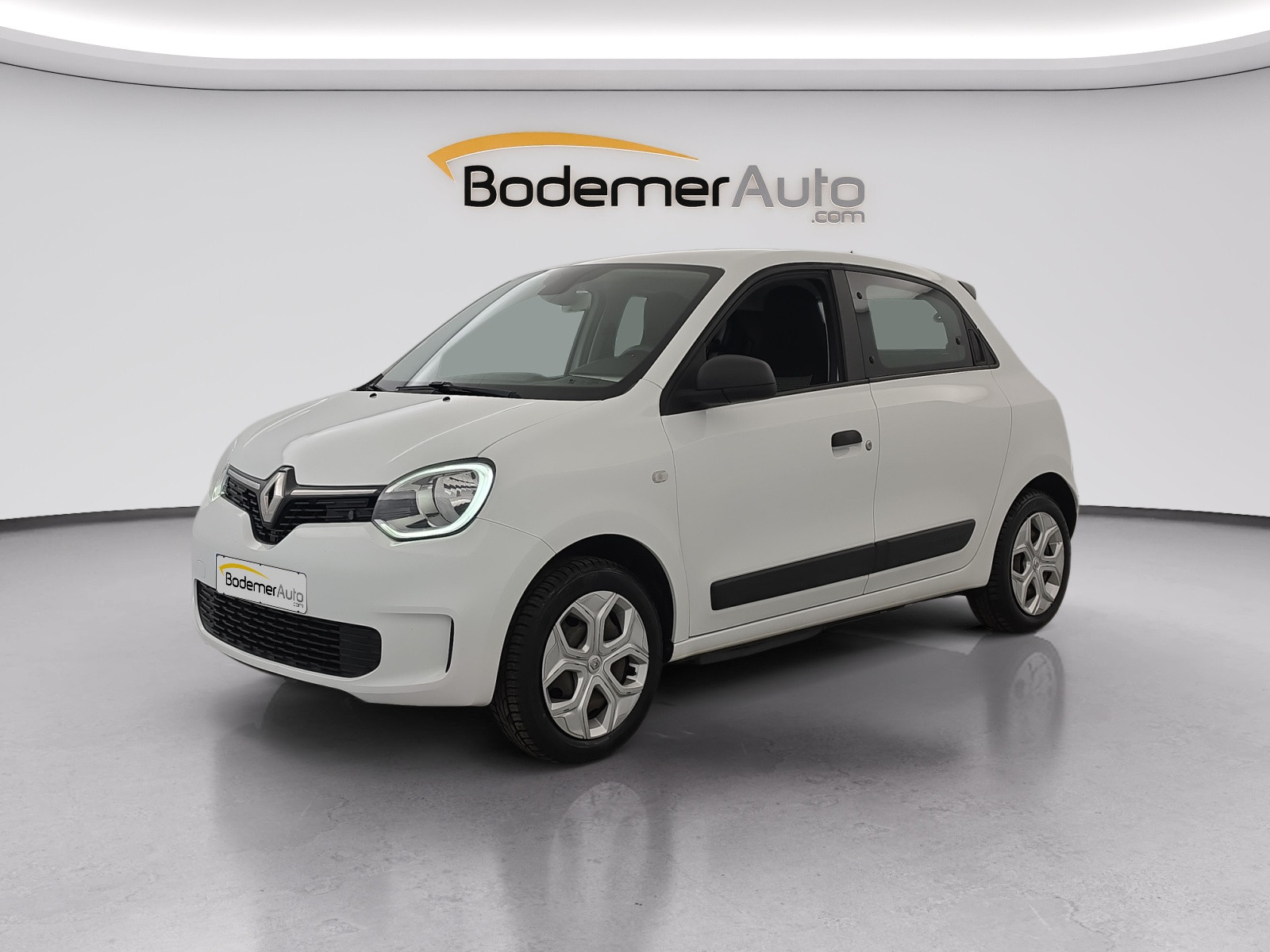 Renault Twingo Electrique Twingo III E-Tech occasion de 2022 en vente à Quimper