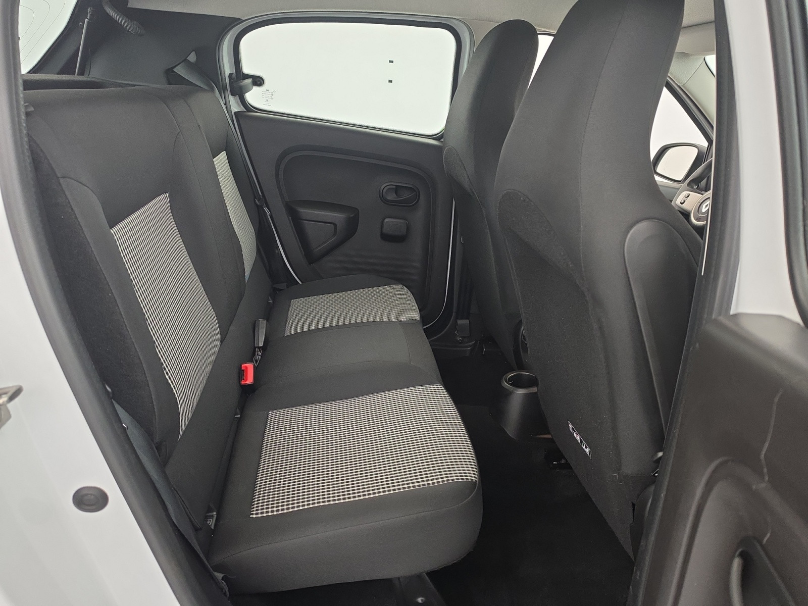 Vente en ligne Renault Twingo Electrique Twingo III E-Tech au prix de 12 990 €