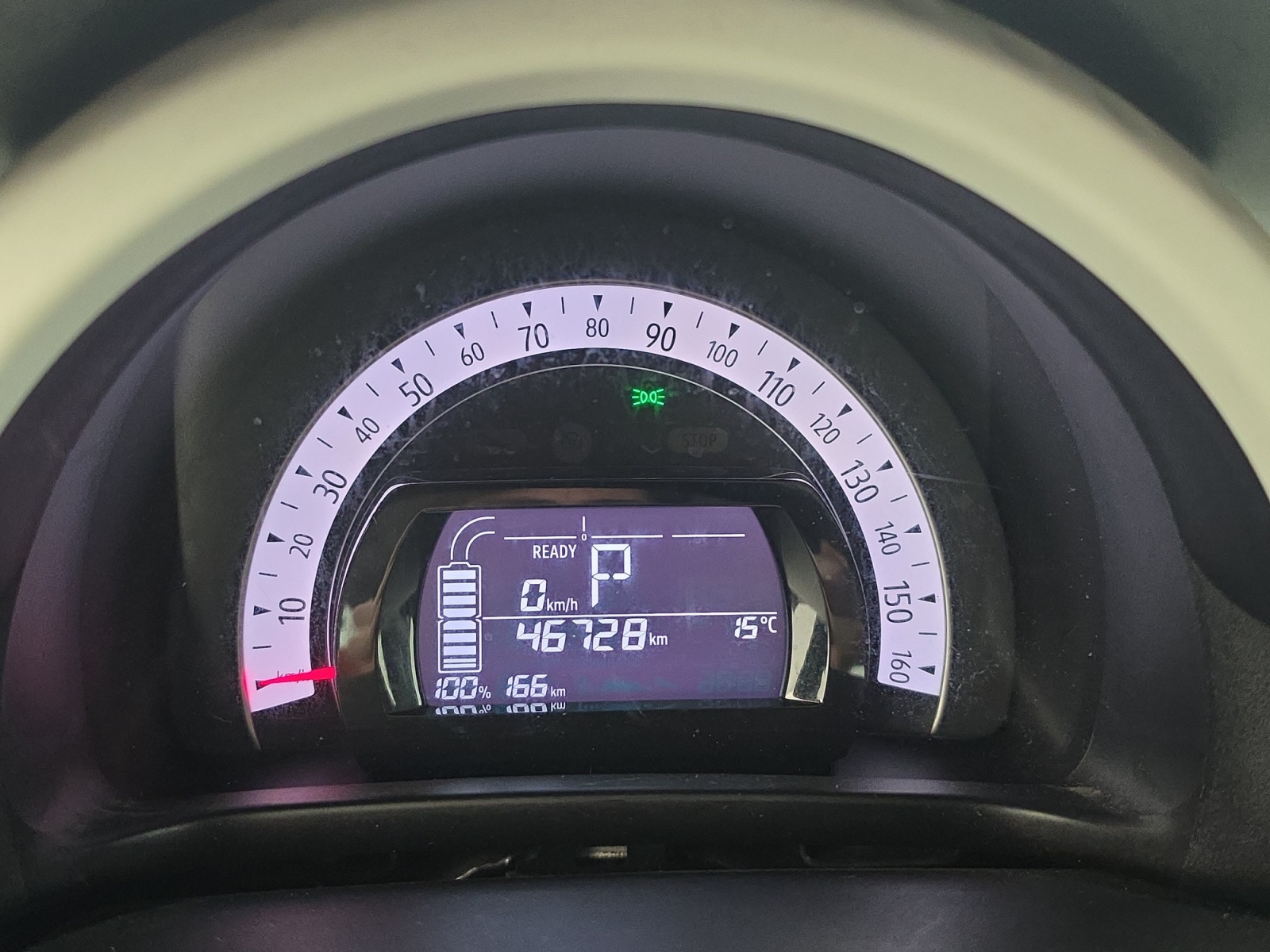 Vente en ligne Renault Twingo Electrique Twingo III E-Tech au prix de 12 990 €