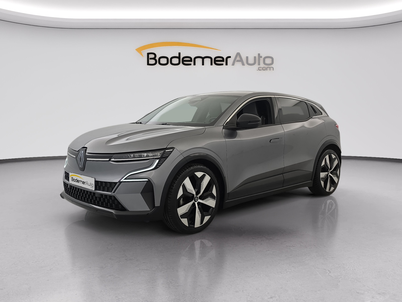 Renault Megane E-Tech  EV60 220 ch optimum charge occasion de 2023 en vente à Quimper