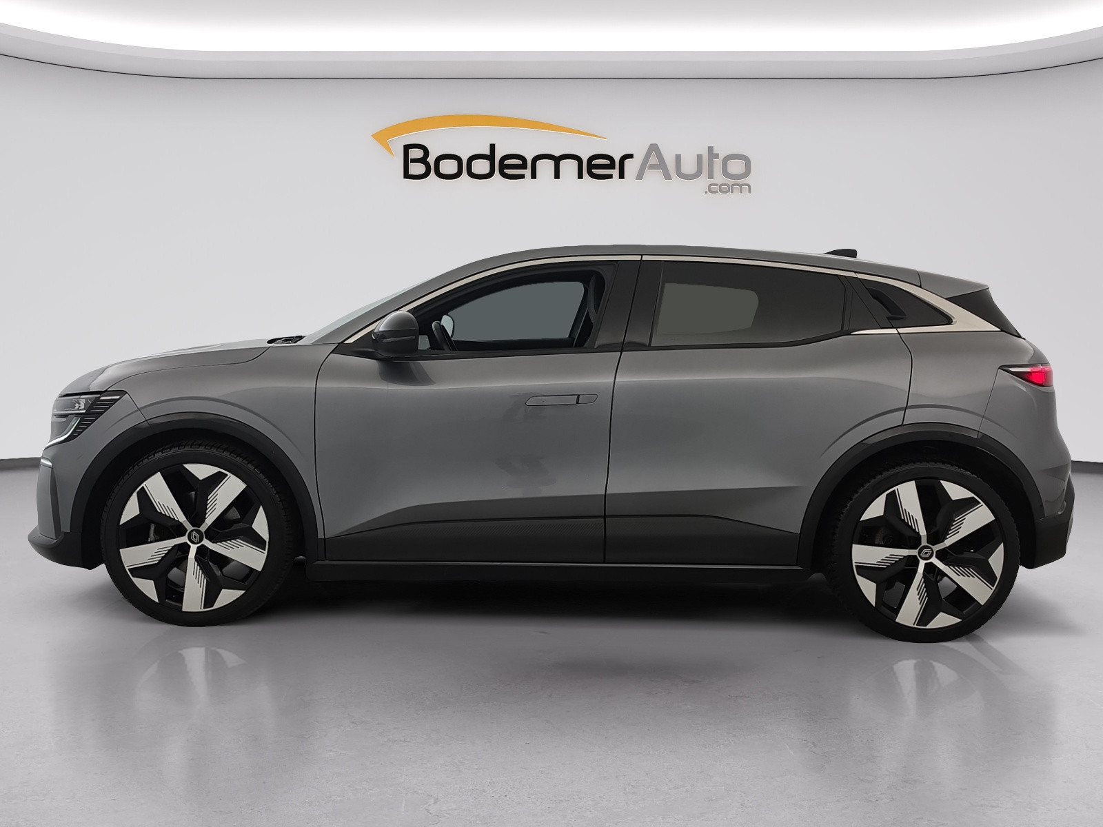 Vente en ligne Renault Megane E-Tech  EV60 220 ch optimum charge au prix de 26 990 €