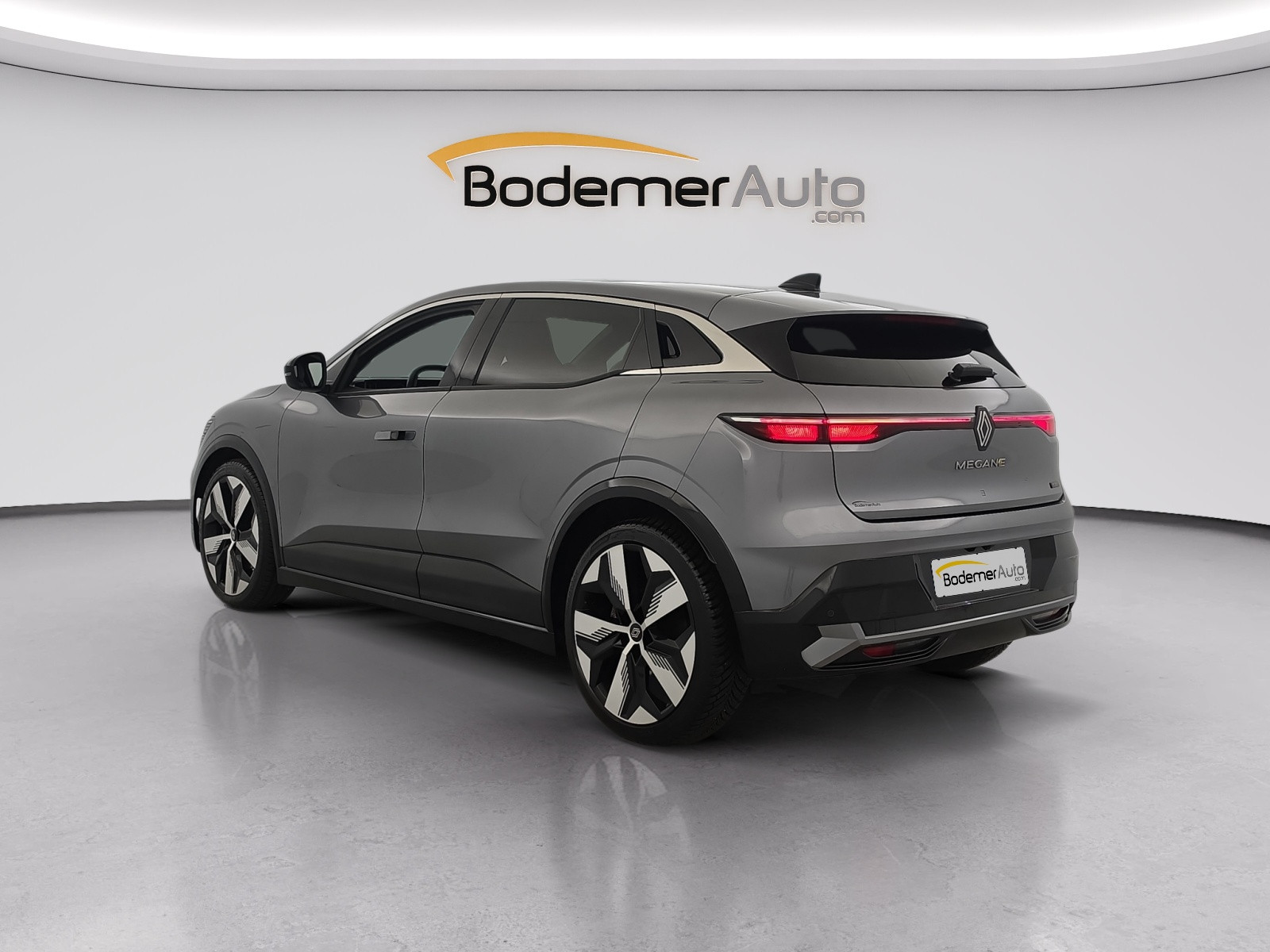 Vente en ligne Renault Megane E-Tech  EV60 220 ch optimum charge au prix de 26 990 €