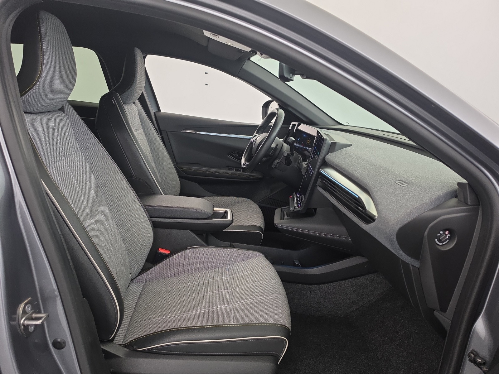 Vente en ligne Renault Megane E-Tech  EV60 220 ch optimum charge au prix de 26 990 €