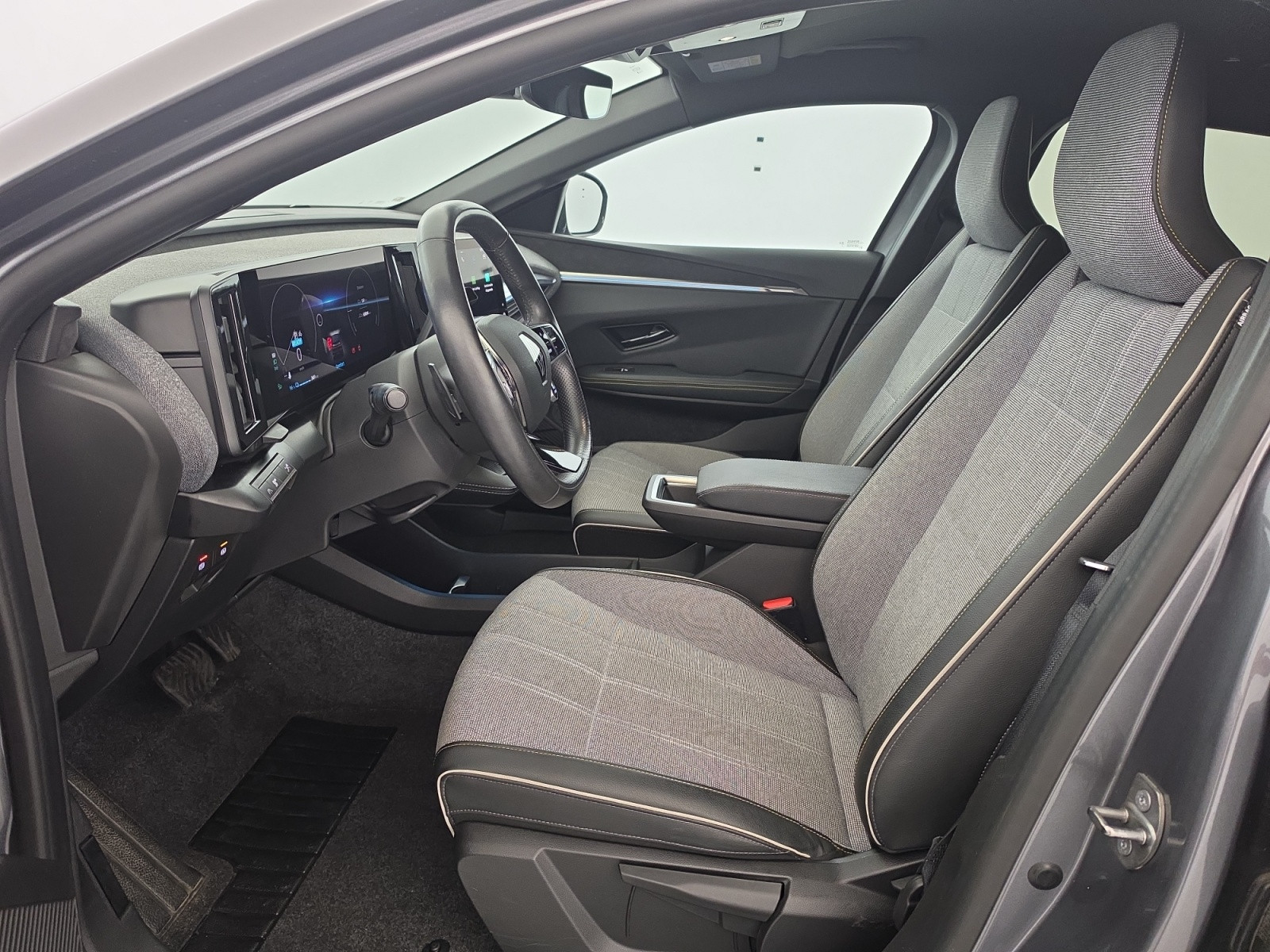 Vente en ligne Renault Megane E-Tech  EV60 220 ch optimum charge au prix de 26 990 €