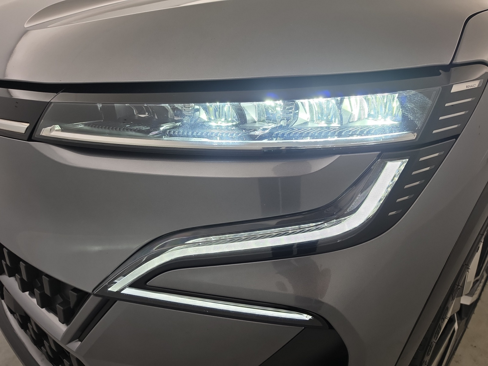 Vente en ligne Renault Megane E-Tech  EV60 220 ch optimum charge au prix de 26 990 €
