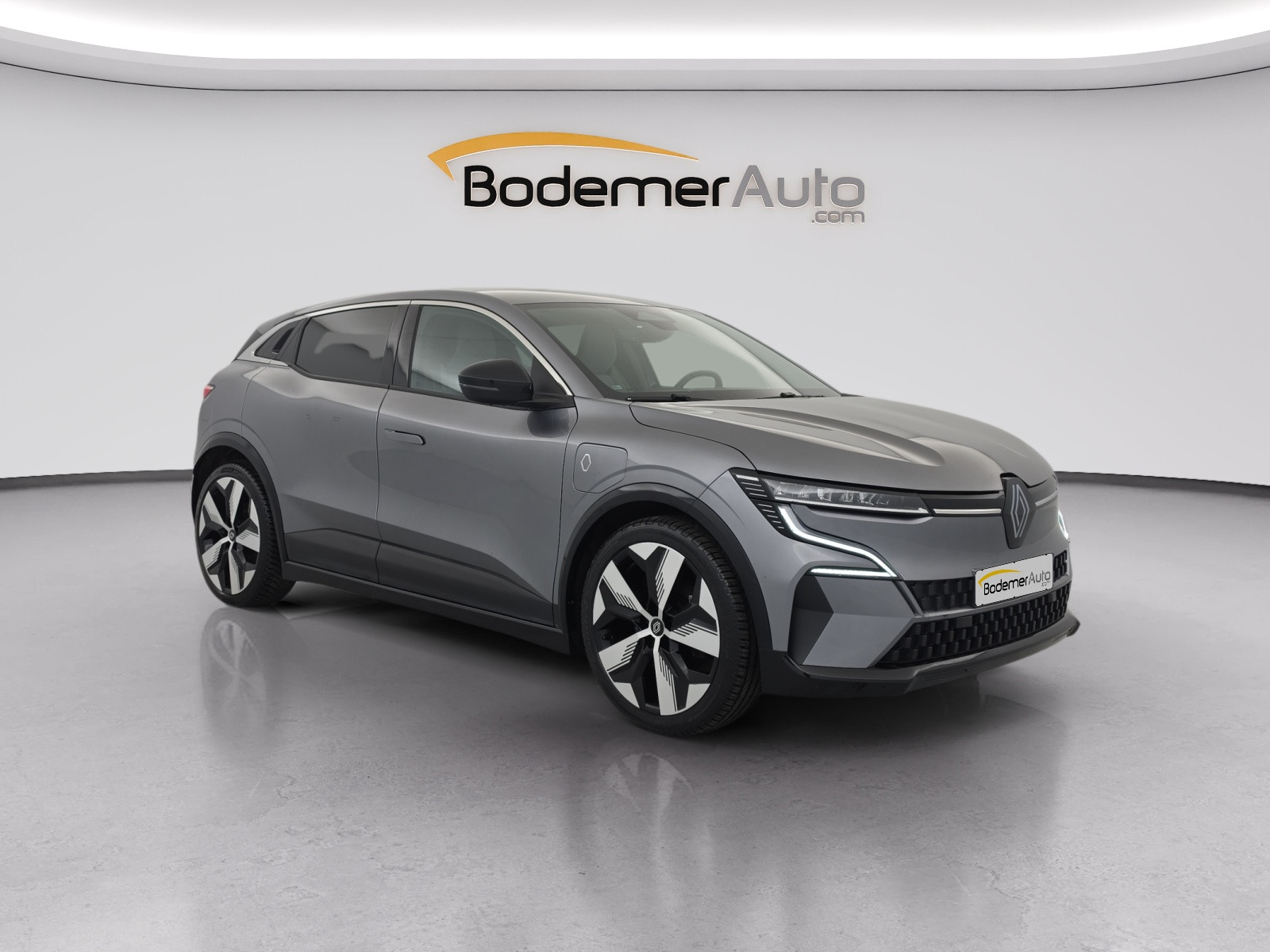 Vente en ligne Renault Megane E-Tech  EV60 220 ch optimum charge au prix de 26 990 €