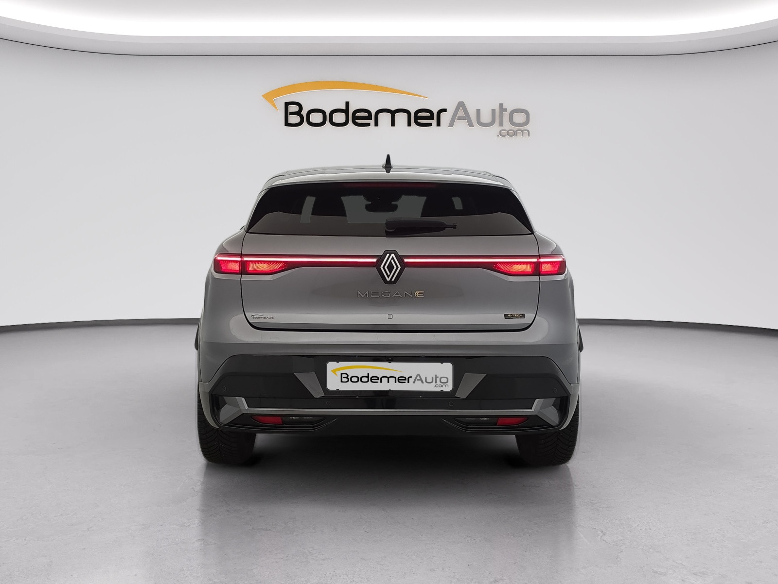 Vente en ligne Renault Megane E-Tech  EV60 220 ch optimum charge au prix de 26 990 €