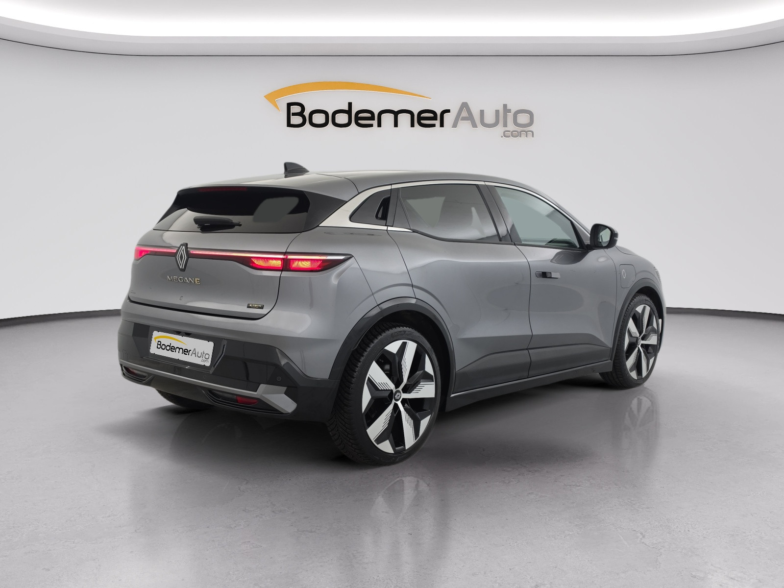 Vente en ligne Renault Megane E-Tech  EV60 220 ch optimum charge au prix de 26 990 €
